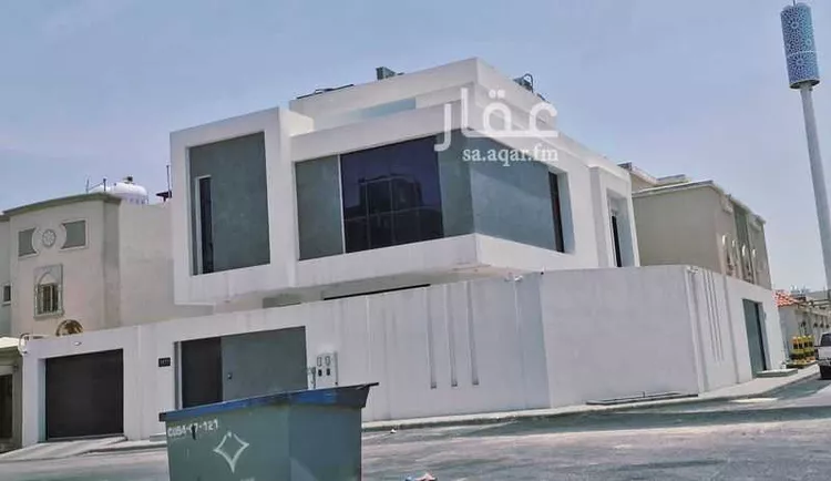 فيلا للبيع في حي الشعلة ، الدمام ، الدمام صورة 2