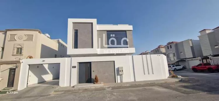 فيلا للإيجار في شارع القافلة ، حي الشعلة ، الدمام ، الدمام