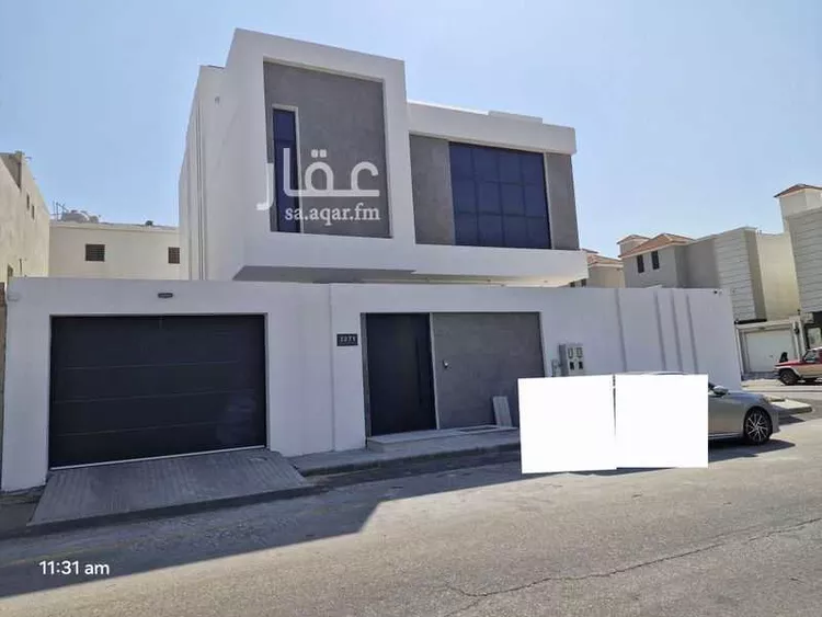 فيلا للبيع في حي الشعلة ، الدمام ، الدمام