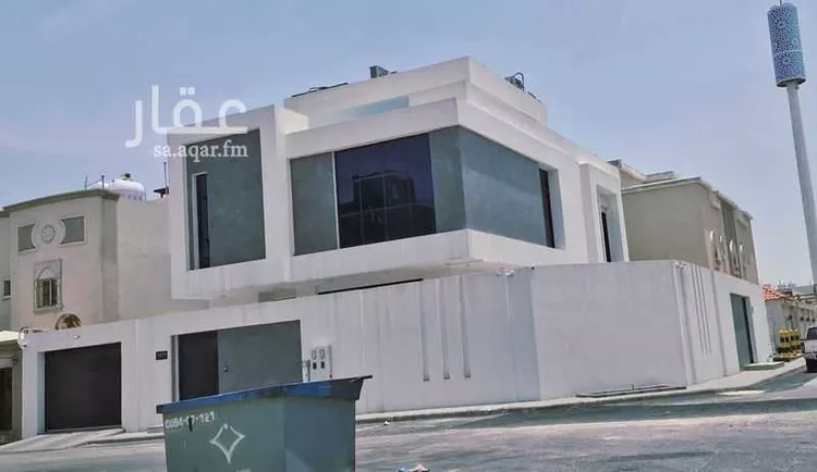 فيلا للبيع في شارع 15ب ، حي الشعلة ، الدمام ، الدمام