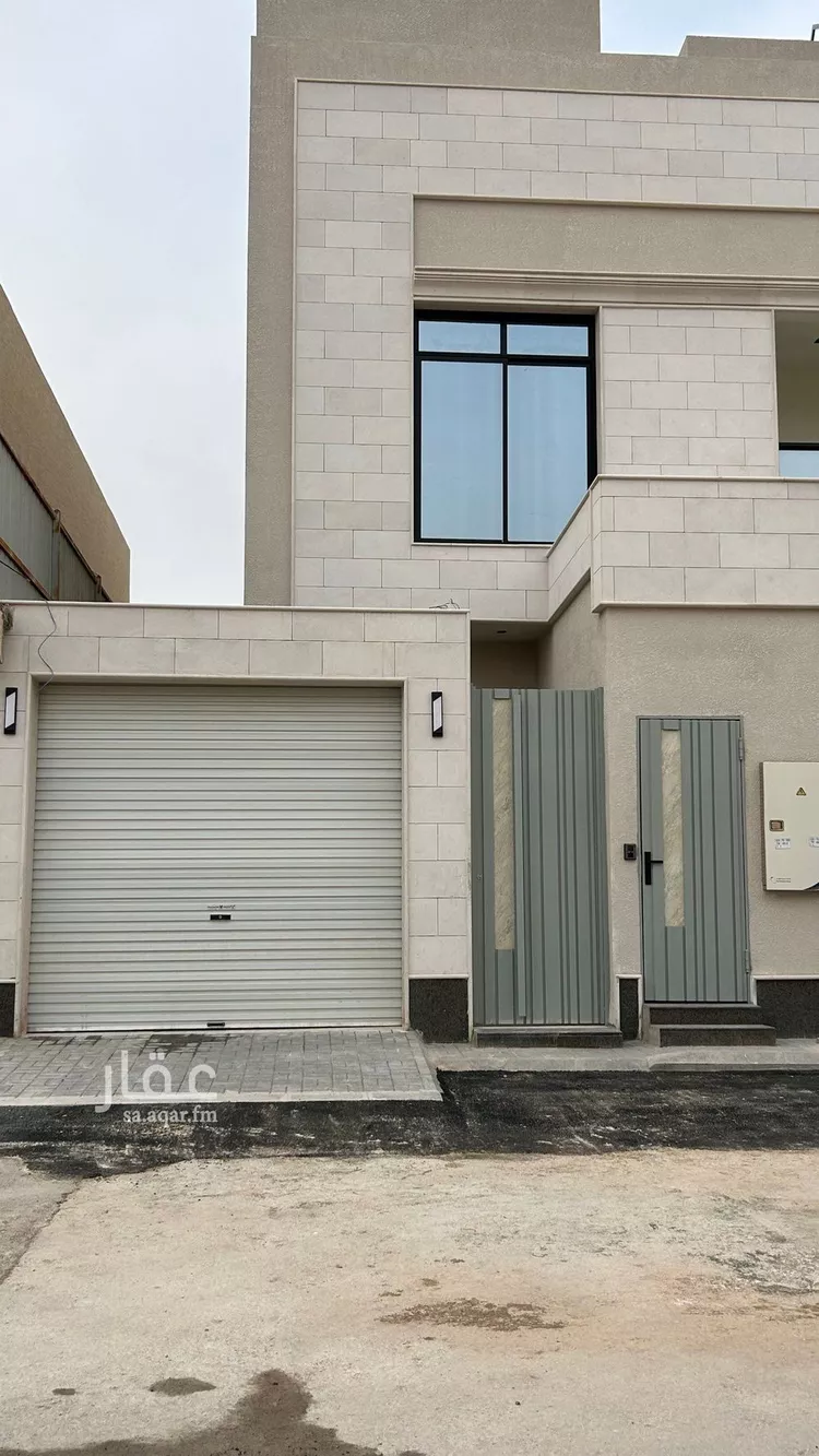 Villa for Sale in Riyadh Al Khaleej