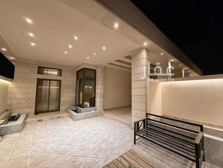 فيلا للبيع في شارع مالك بن أنس, حي النرجس, مدينة الرياض, منطقة الرياض صورة 4