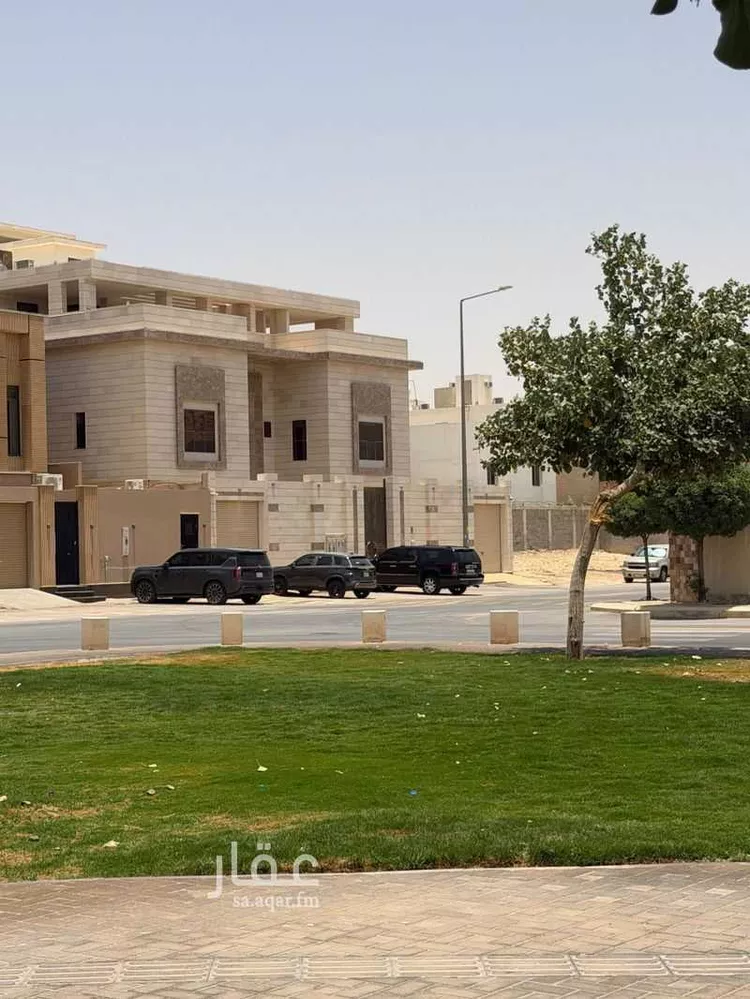 Villa for Sale in Riyadh An Narjis