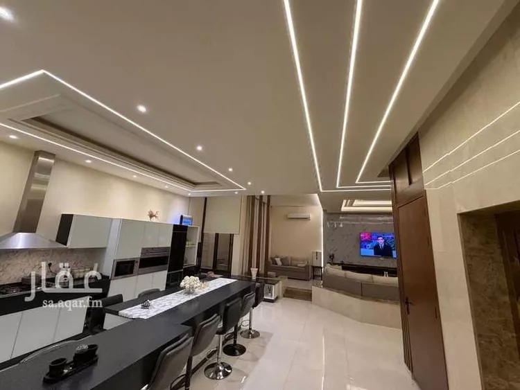 فيلا للبيع في شارع مالك بن أنس, حي النرجس, مدينة الرياض, منطقة الرياض 9