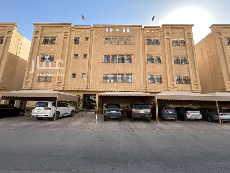 دور للبيع في شارع الحكم بن عمرو, حي اليرموك, مدينة الرياض, منطقة الرياض