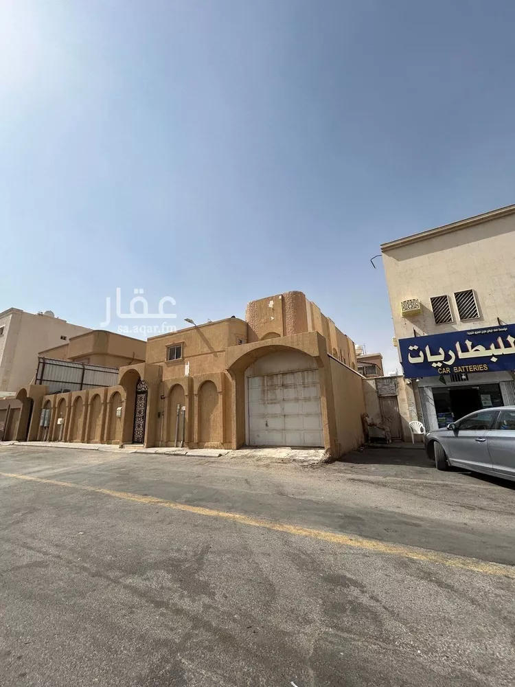 فيلا للبيع في شارع الامام محمد اسماعيل الصنعاني, حي الخليج, مدينة الرياض, منطقة الرياض
