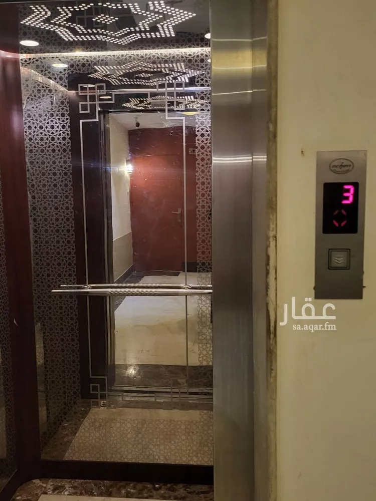شقة للبيع في شارع البقيع, حي الحمراء, مدينة الرياض, منطقة الرياض صورة 3