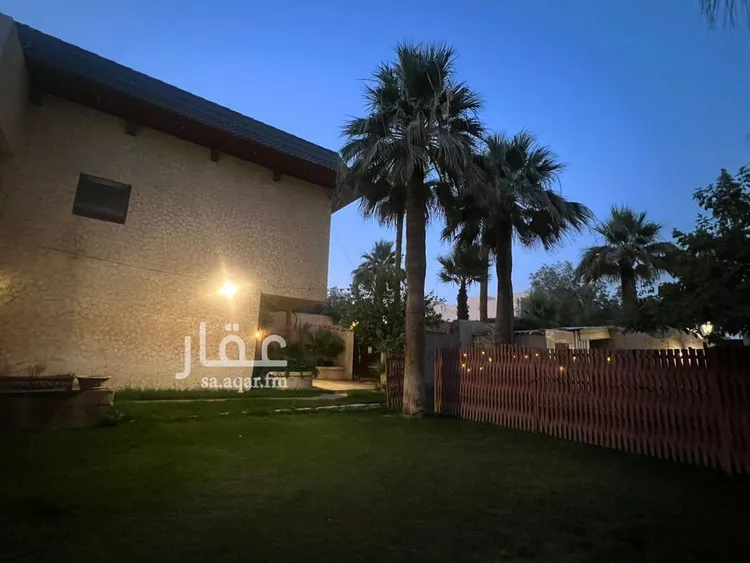 فيلا للبيع في شارع ذات السلاسل, حي العليا, مدينة الرياض, منطقة الرياض صورة 3