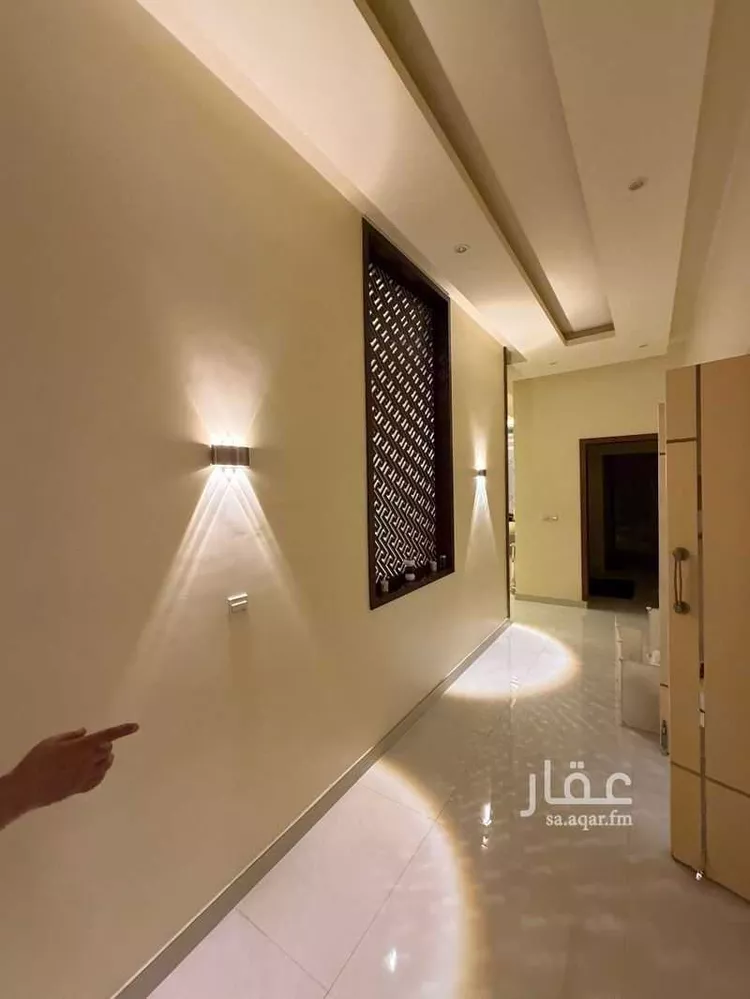 فيلا للبيع في شارع مالك بن أنس, حي النرجس, مدينة الرياض, منطقة الرياض 13