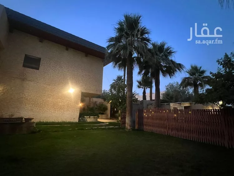 فيلا للبيع في شارع ذات السلاسل, حي العليا, مدينة الرياض, منطقة الرياض صورة 4