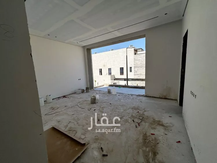 فيلا للبيع في شارع عمر بن الشهيد, حي النهضة, مدينة الرياض, منطقة الرياض صورة 5