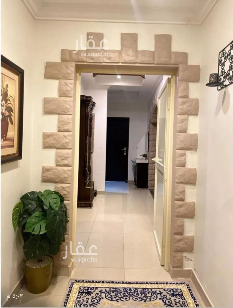 شقة للبيع في شارع البحار, حي الحمراء, مدينة الرياض, منطقة الرياض صورة 3