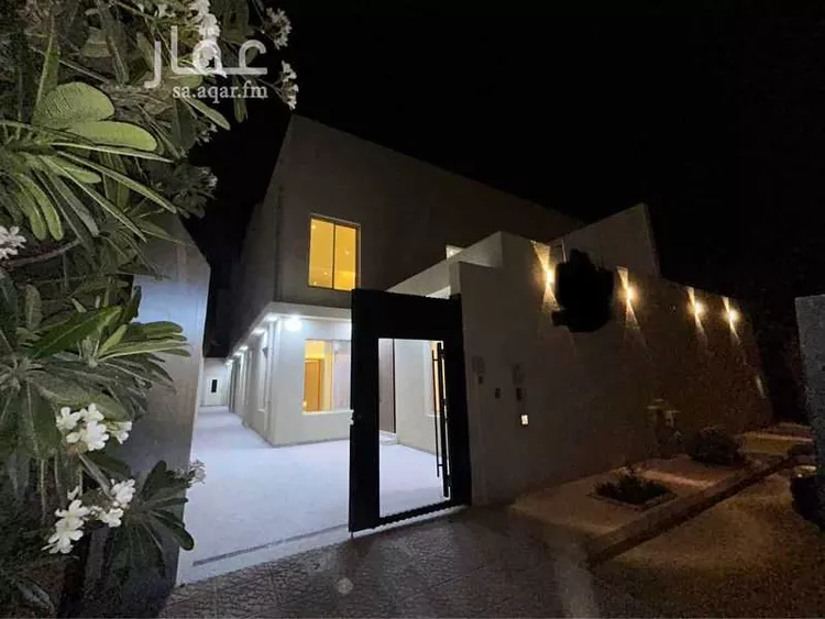 Villa for Sale in Riyadh Ar Rimal