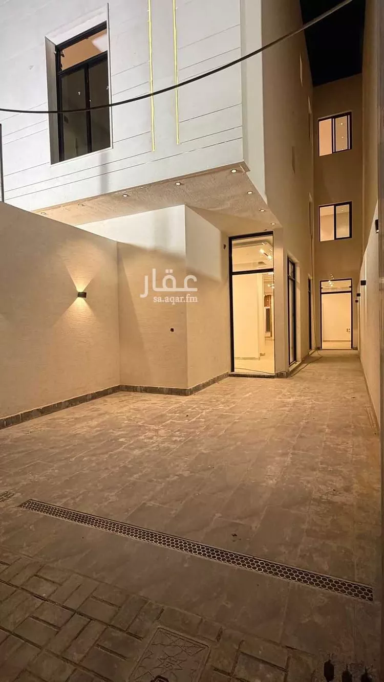 دور للبيع في شارع قسمه, حي اليرموك, مدينة الرياض, منطقة الرياض 1 صورة