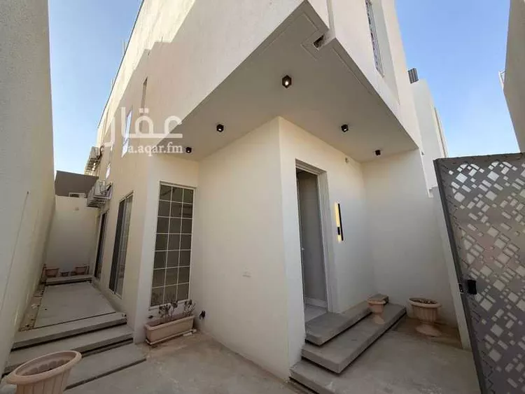 Floor for Sale in Riyadh Al Khaleej