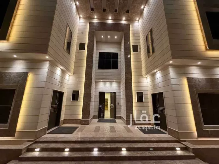 فيلا للبيع في شارع مالك بن أنس, حي النرجس, مدينة الرياض, منطقة الرياض صورة 3