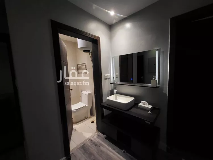 شقة للبيع في شارع البقيع, حي الحمراء, مدينة الرياض, منطقة الرياض صورة 4