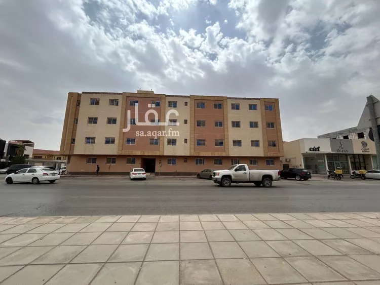 شقة للبيع في شارع البقيع, حي الحمراء, مدينة الرياض, منطقة الرياض صورة 3