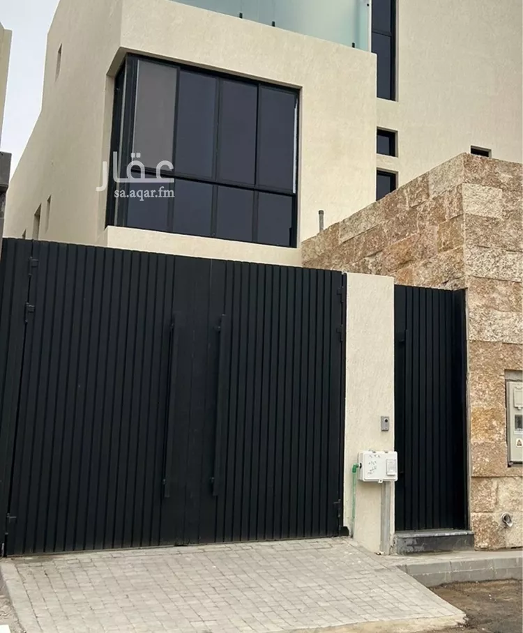 دور للبيع في شارع قضيبي, حي الخليج, مدينة الرياض, منطقة الرياض