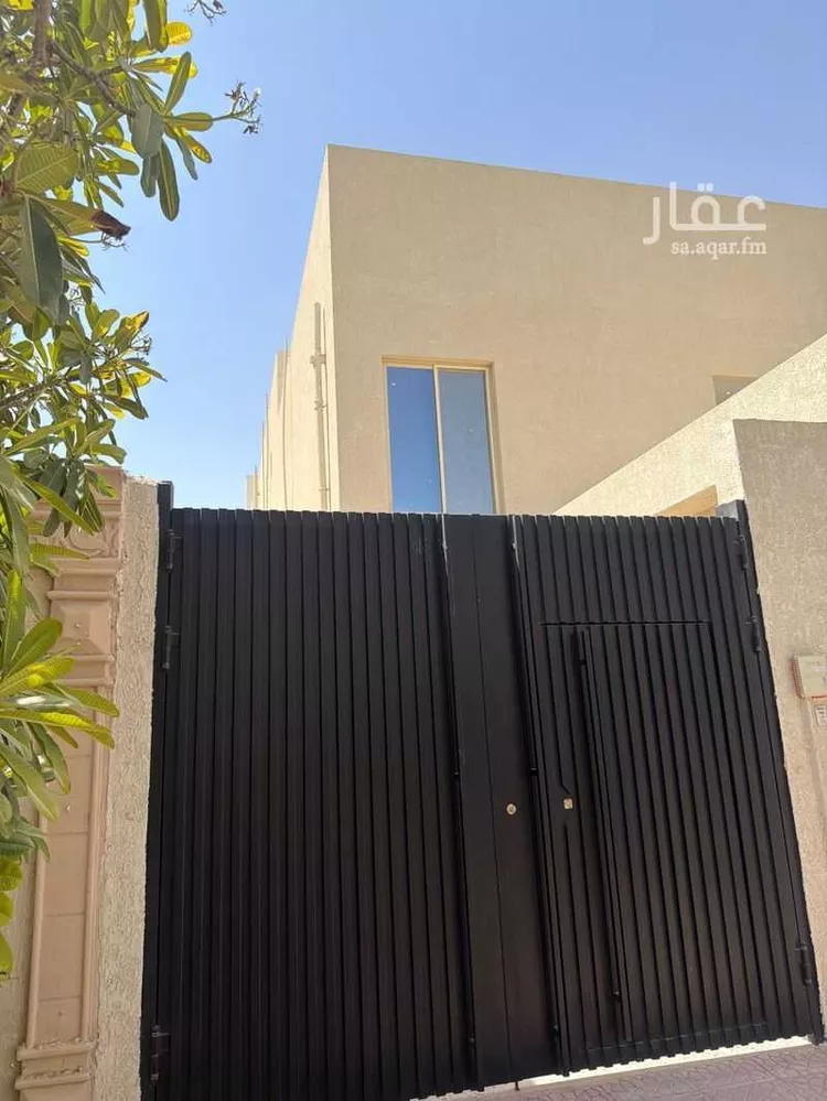 فيلا للبيع في شارع الكمال بن طلحة, حي الرمال, مدينة الرياض, منطقة الرياض صورة 3