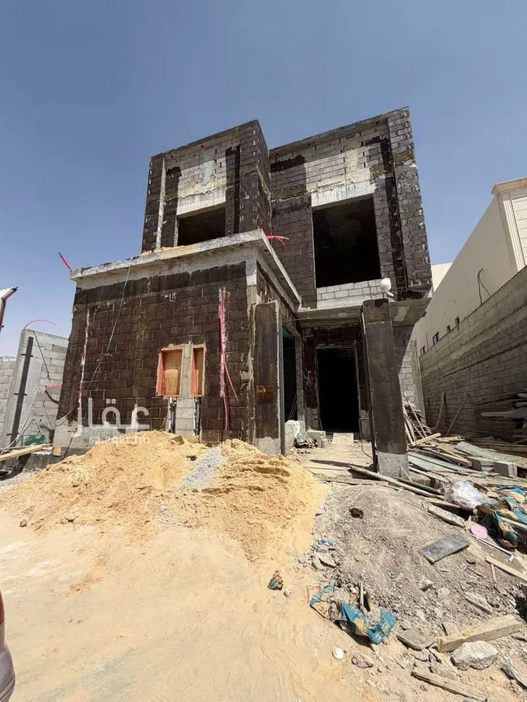 فيلا للبيع في شارع ابن الهيثم, حي النهضة, مدينة الرياض, منطقة الرياض