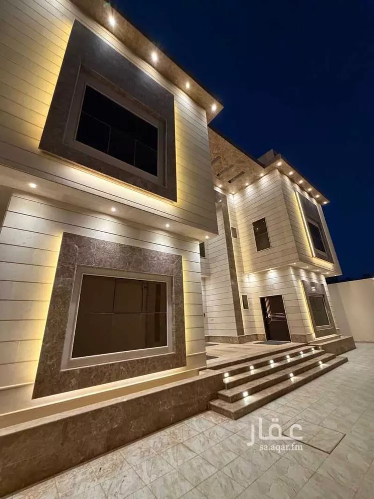 Villa for Sale in Riyadh An Narjis صورة 5