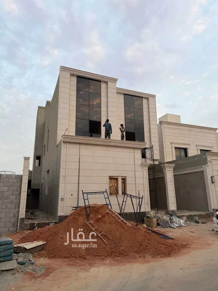 فيلا للبيع في شارع ابن الهيثم, حي النهضة, مدينة الرياض, منطقة الرياض