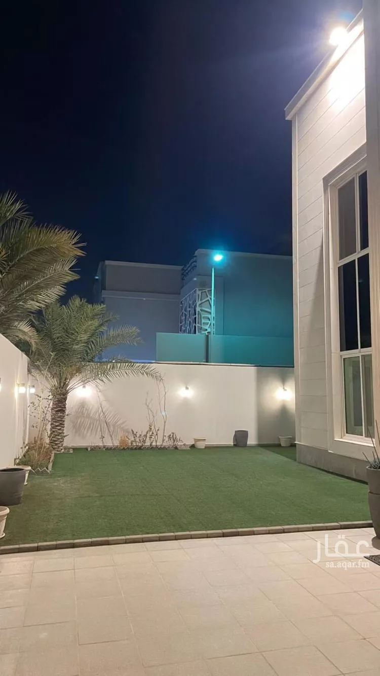 فيلا للبيع في شارع النصر, حي الشعلة, مدينة الدمام, المنطقة الشرقية صورة 4
