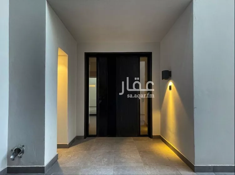 فيلا للإيجار في شارع ذات السلاسل, حي العليا, مدينة الرياض, منطقة الرياض صورة 5