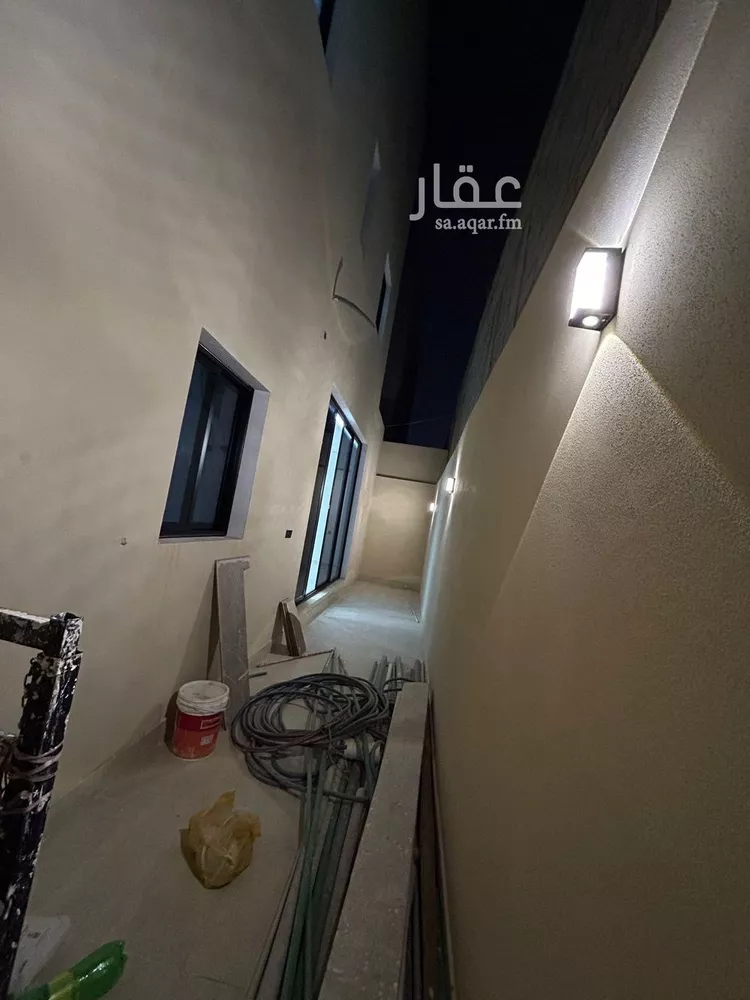 فيلا للبيع في شارع عمر بن الشهيد, حي النهضة, مدينة الرياض, منطقة الرياض صورة 5