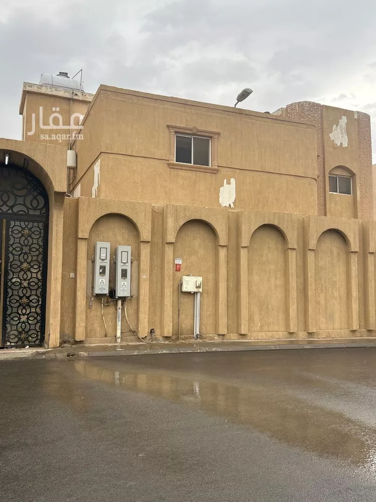 Villa for Sale in Riyadh Al Khaleej