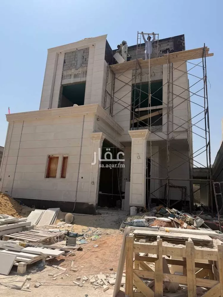 فيلا للبيع في شارع ابن الهيثم, حي النهضة, مدينة الرياض, منطقة الرياض