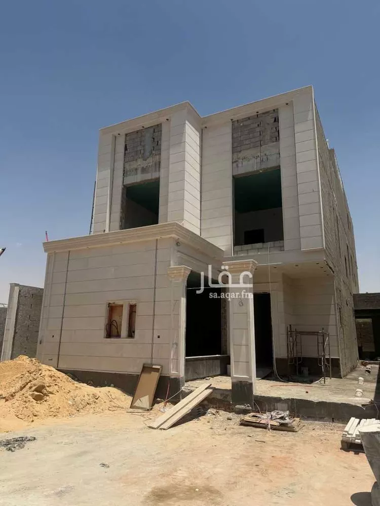 فيلا للبيع في شارع ابن الهيثم, حي النهضة, مدينة الرياض, منطقة الرياض