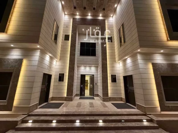 فيلا للبيع في شارع مالك بن أنس, حي النرجس, مدينة الرياض, منطقة الرياض 6