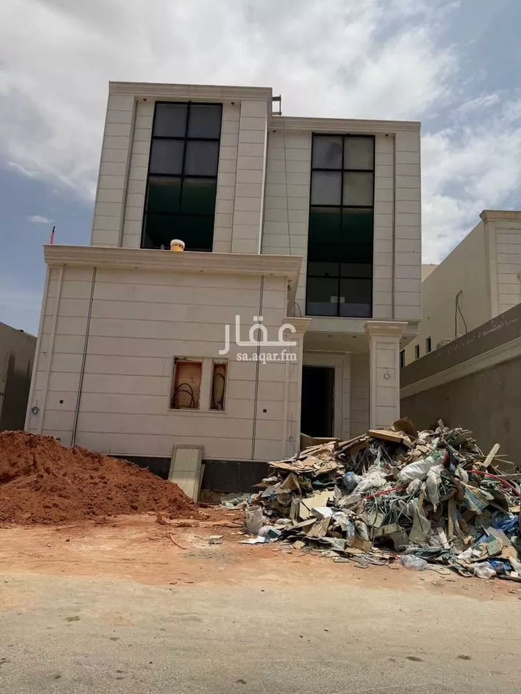 Villa for Sale in Riyadh An Nahdah