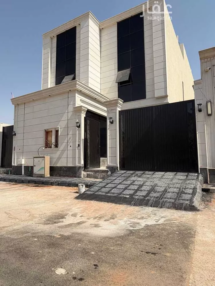 Villa for Sale in Riyadh An Nahdah