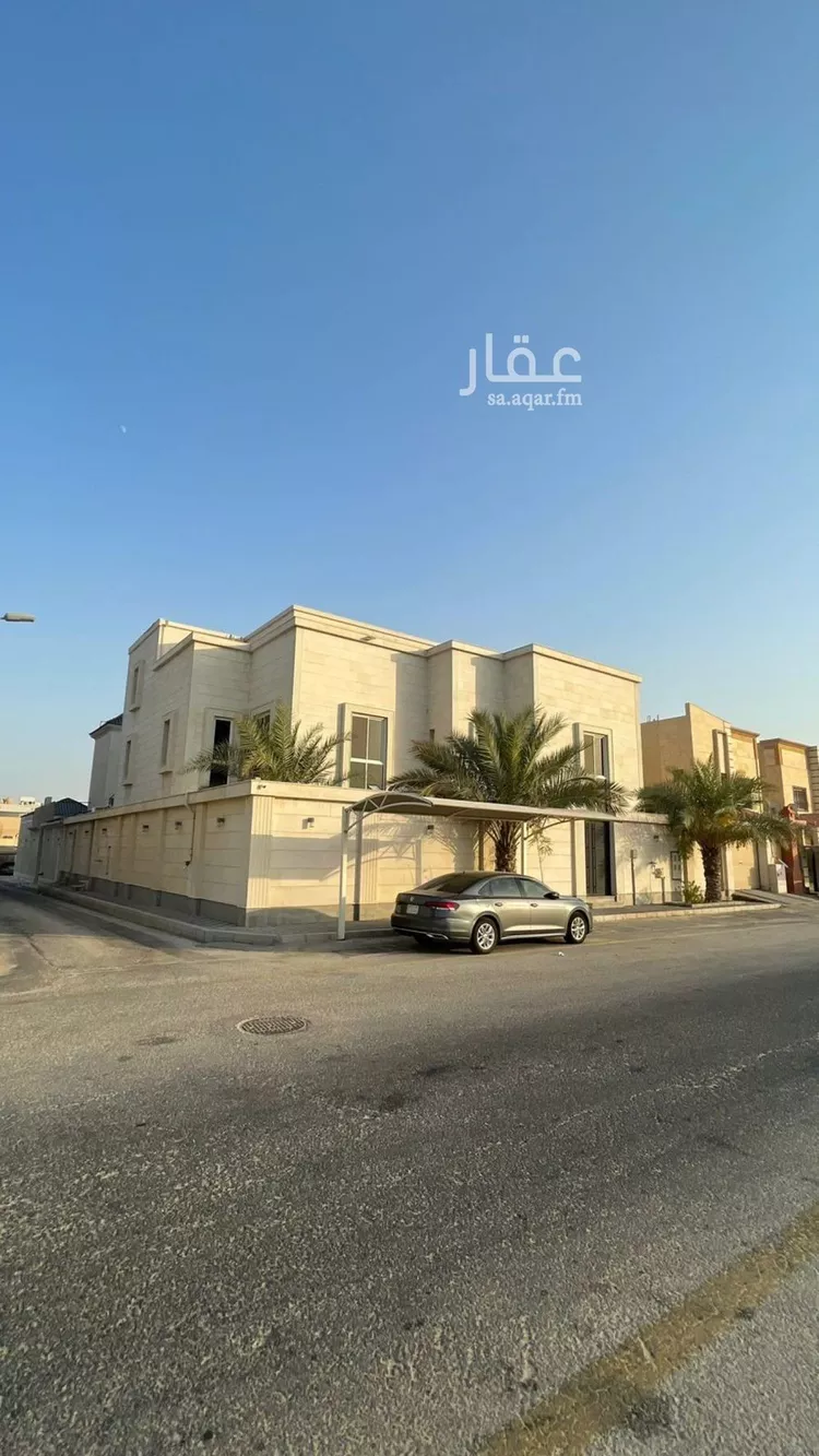 فيلا للبيع في شارع النصر, حي الشعلة, مدينة الدمام, المنطقة الشرقية