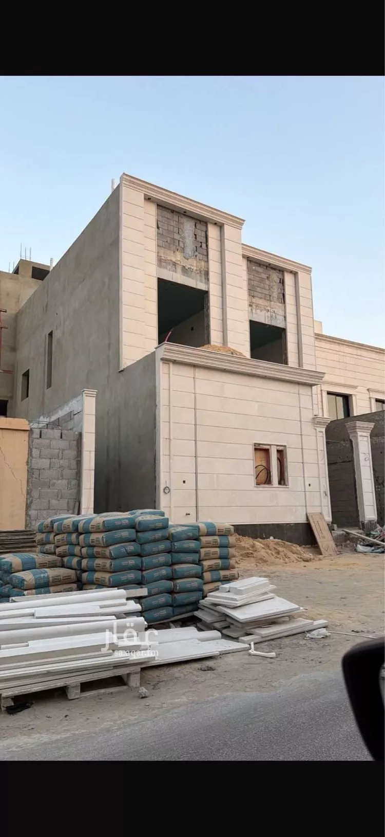 Villa for Sale in Riyadh An Nahdah