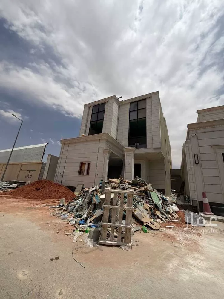Villa for Sale in Riyadh An Nahdah صورة 2