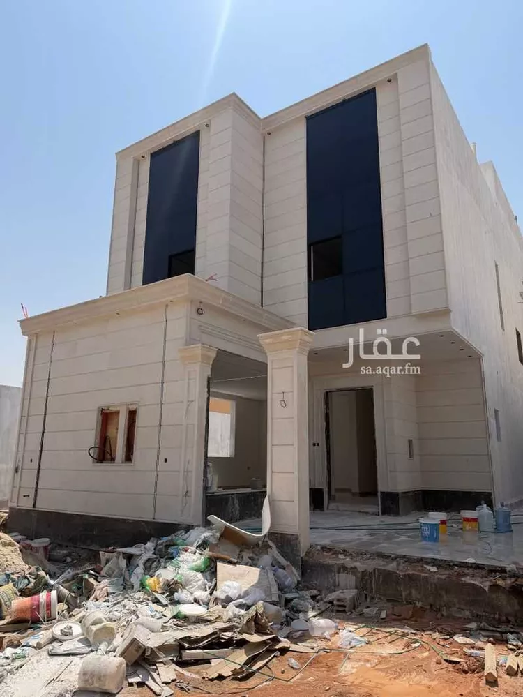 Villa for Sale in Riyadh An Nahdah