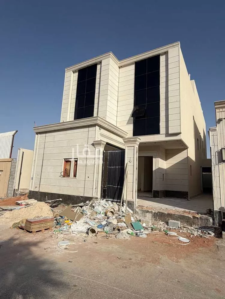 فيلا للبيع في شارع ابن الهيثم, حي النهضة, مدينة الرياض, منطقة الرياض