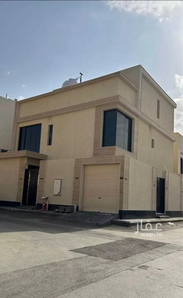 فيلا للبيع في شارع سليمان آل غنيم, حي النهضة, مدينة الرياض, منطقة الرياض