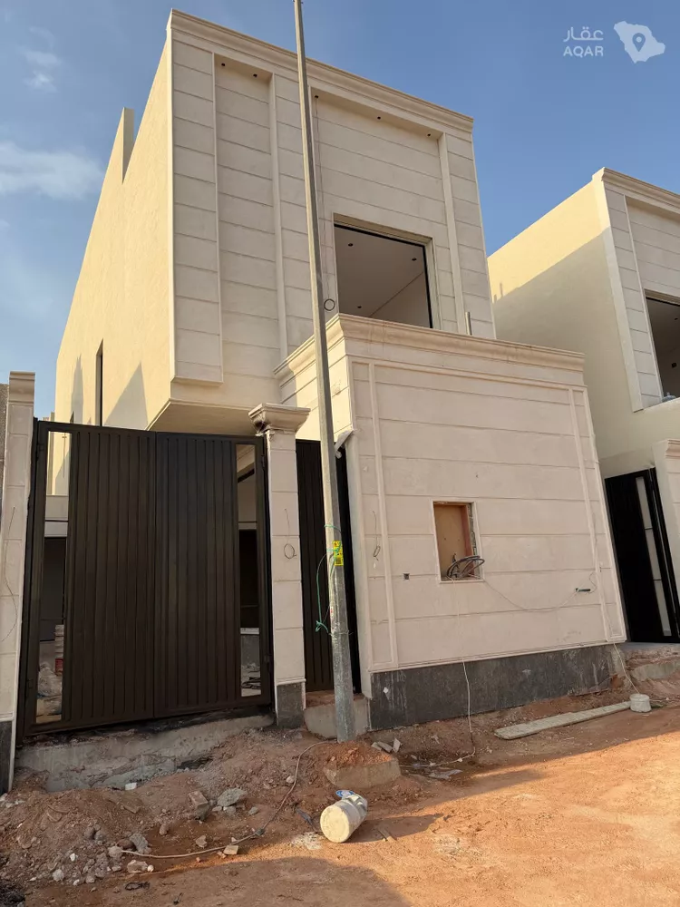 فيلا للبيع في شارع المنفة, حي النهضة, مدينة الرياض, منطقة الرياض