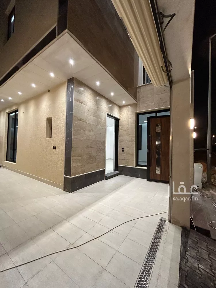 فيلا للبيع في شارع عمر بن الشهيد, حي النهضة, مدينة الرياض, منطقة الرياض صورة 2