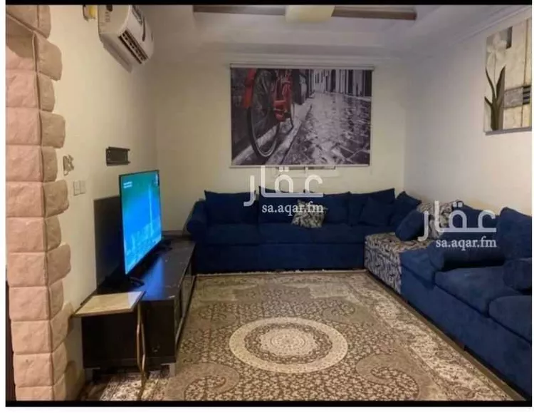 شقة للبيع في شارع البحار, حي الحمراء, مدينة الرياض, منطقة الرياض صورة 2