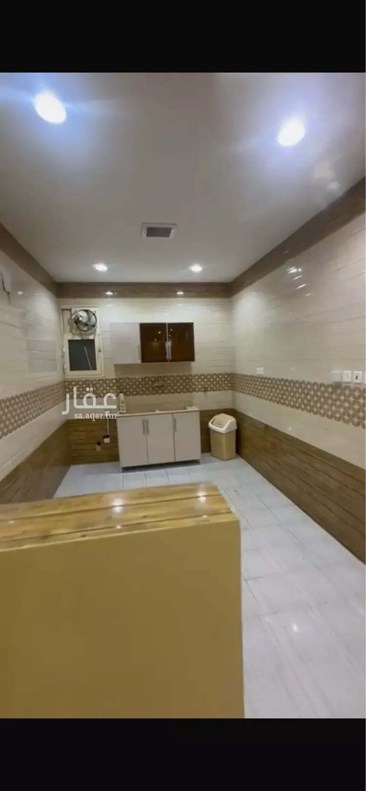 شقة للبيع في شارع هاجر, حي اليرموك, مدينة الرياض, منطقة الرياض صورة 2