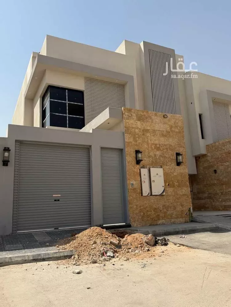 Floor for Sale in Riyadh Al Khaleej