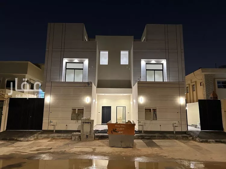 دور للبيع في شارع رابعة بنت ثابت, حي الخليج, مدينة الرياض, منطقة الرياض
