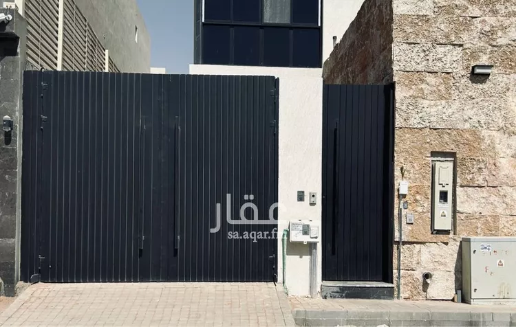 دور للبيع في شارع قضيبي, حي الخليج, مدينة الرياض, منطقة الرياض