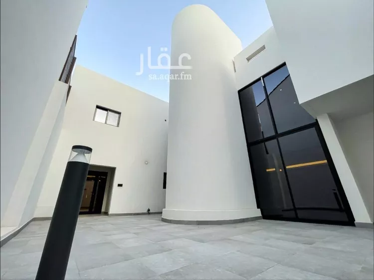 فيلا للإيجار في شارع ذات السلاسل, حي العليا, مدينة الرياض, منطقة الرياض صورة 4